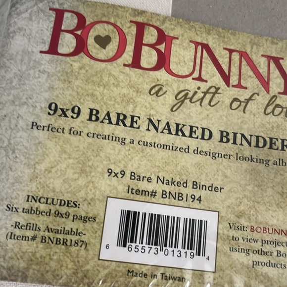 Scrapbooking/ Paper Crafts - Picture 3 of 7